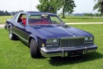 BUICK RIVIERA 1978