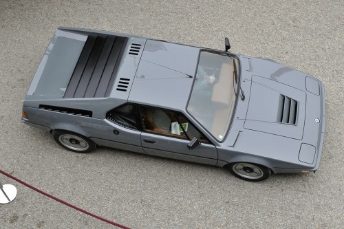 1980 BMW M1