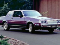 1986 Buick Regal