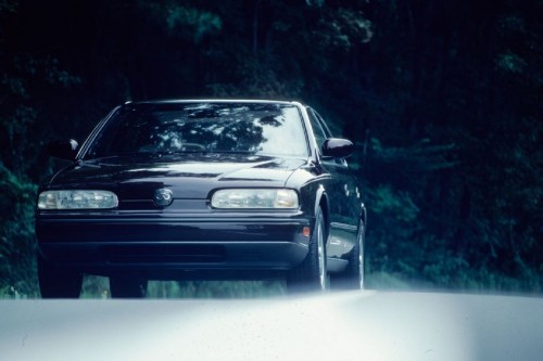 1989 infiniti q45 prototype