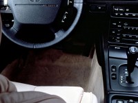 1990 Infiniti Q45 Sedan