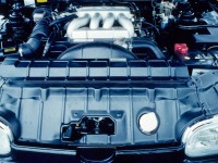 1990-Infiniti-Q45-engine-compartment