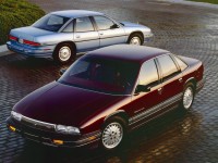 1992 Buick Regal