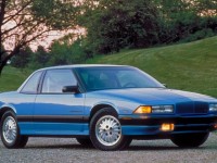 1992 Buick Regal