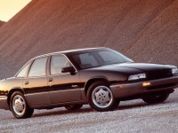 1995 Buick Regal