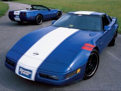 1996 chevrolet corvette