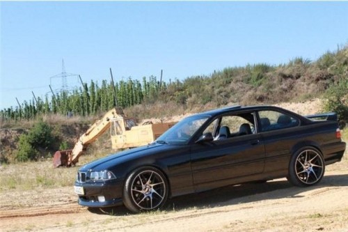 1997 BMW E46 M3 for sale