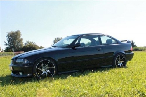 1997 BMW E46 M3 for sale