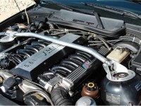 1997 BMW E46 M3 for sale Engine