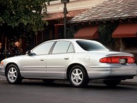 1997 Buick Regal