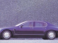 1999 Bugatti EB2182