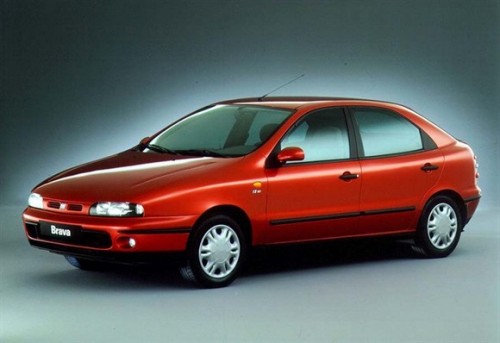 1996 - Fiat Brava/Bravo