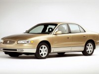 2001 Buick Regal