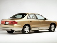 2001 Buick Regal