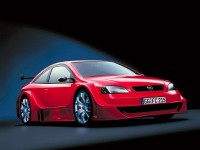 2002 Opel Astra OPC X-treme Concept