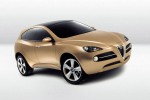 alfa romeo kamal concept