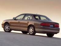 2004 Buick Regal