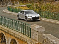2014 Subaru BRZ