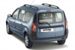 Dacia Logan MCV