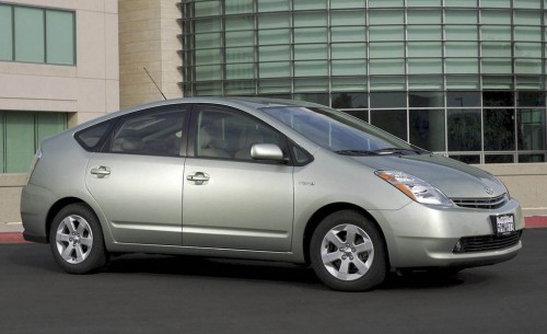 2008 Toyota Prius