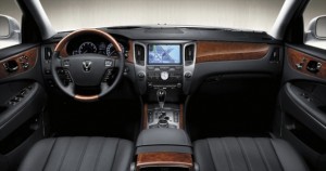 2010 hyundai equus