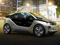 BMW i3 Concept