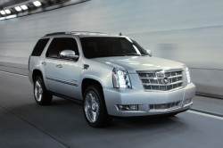 2011 Cadillac Escalade