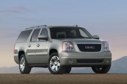 2011 GMC Yukon