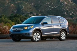 2011 Honda CR-V