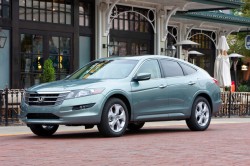 2011 Honda Crosstour