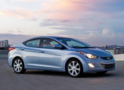 2011 Hyundai Elantra