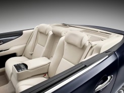 Lexus LS 600h L Landaulet