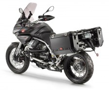2011 Moto Guzzi Stelvio NTX Back 224x185