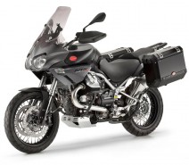 2011 Moto Guzzi Stelvio NTX Left Angle 212x185