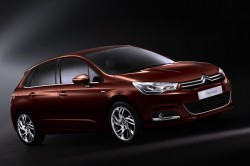 citroen c4 citroen c4