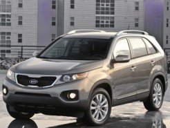 2011 kia sorento