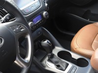 2014 Hyundai Tucson