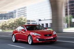 2011 hyundai genesis coupe