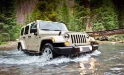 2011 jeep wrangler