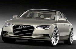 2012 Audi A7