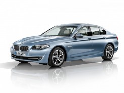 2012 BMW 5 ActiveHybrid