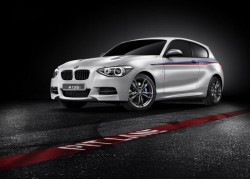 2012 BMW Concept M135i