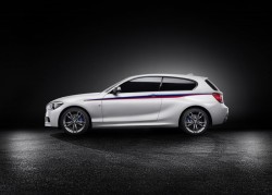 BMW Concept M135i