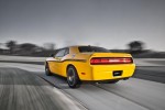 Dodge Challenger SRT8 392 Yellow Jacket