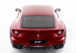 Ferrari FF