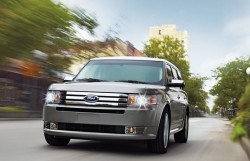 Ford Flex 2012