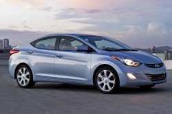 2012 Hyundai Elantra