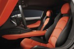  Lamborghini Aventador LP700 Seat