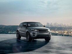 Range Rover Evoque Special Edition Victoria Beckham Concept