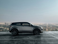 Range Rover Evoque Victoria Beckham